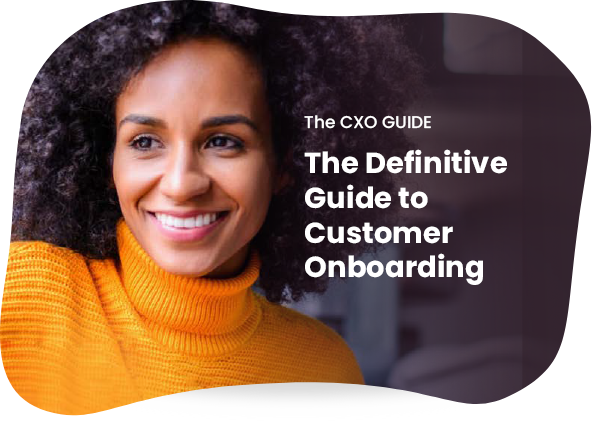 The Definitive Guide to Customer Onboarding
