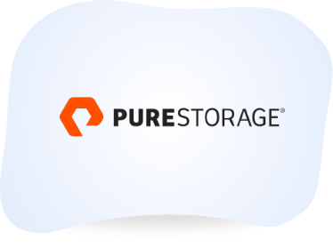 Enabling Pure Storage to Supercharge Rep Performance