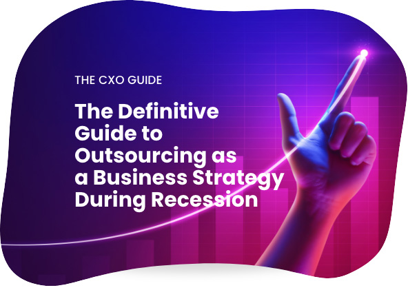 The Definitive Guide to Outsourcing as a Business Strategy During Recession