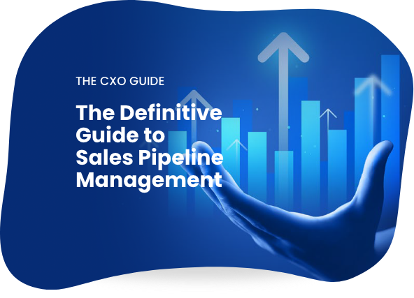 The Definitive Guide to Sales Pipeline Management