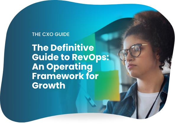 The Definitive Guide to RevOps: An Operating Framework for Growth